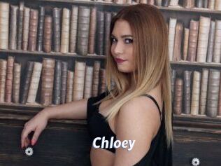 Chloey