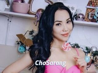 ChoSarang