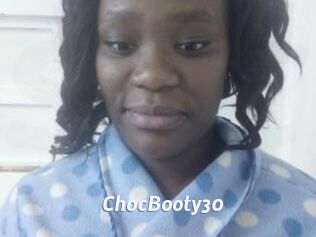 ChocBooty30