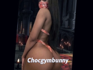 Chocgymbunny