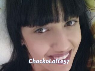 ChockoLatte57