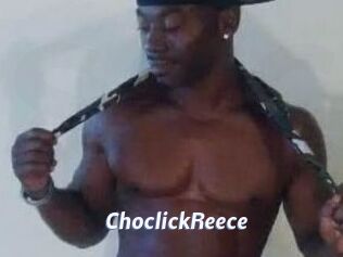 ChoclickReece