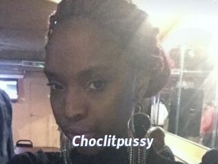 Choclitpussy