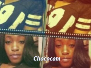 Chococam