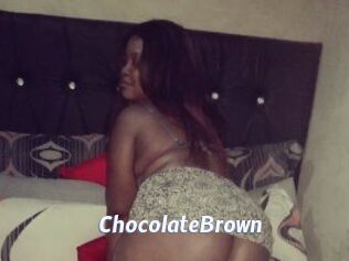 ChocolateBrown