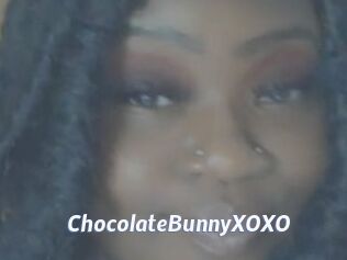 ChocolateBunnyXOXO