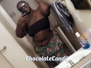 ChocolateCandii