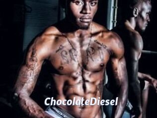 ChocolateDiesel