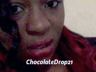 ChocolateDrop21