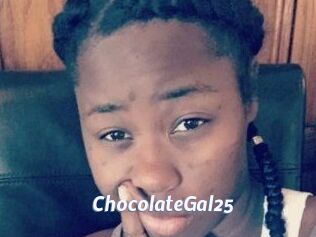 ChocolateGal25