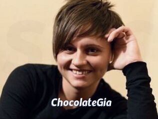 ChocolateGia