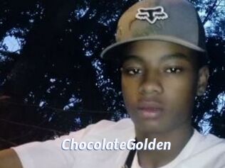 ChocolateGolden