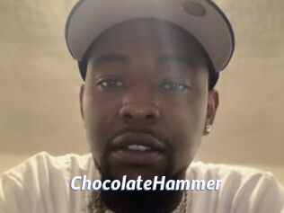 ChocolateHammer