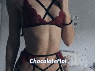 ChocolateHot_