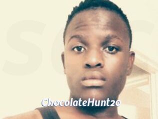 ChocolateHunt20