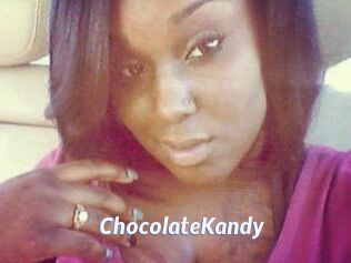 ChocolateKandy