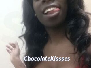 ChocolateKissses