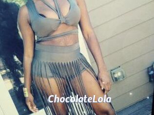 ChocolateLola