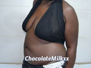 ChocolateMilkxx