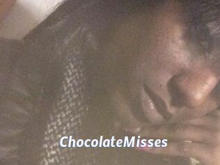 ChocolateMisses