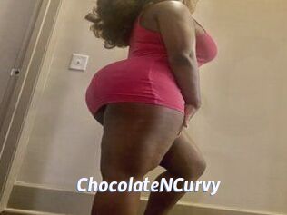 ChocolateNCurvy