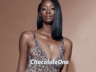ChocolateOna