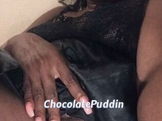 ChocolatePuddin