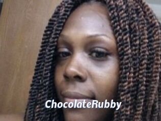 ChocolateRubby