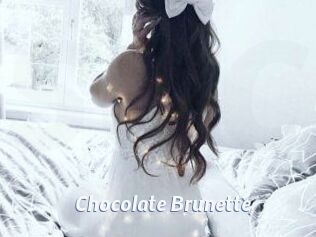 Chocolate_Brunette