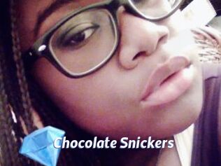 Chocolate_Snickers