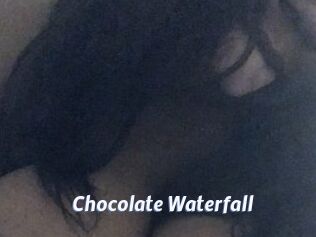 Chocolate_Waterfall