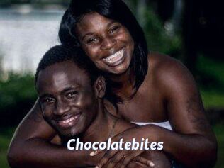 Chocolatebites