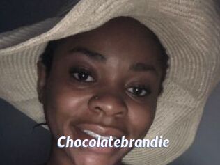Chocolatebrandie