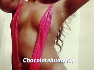 Chocolatebunny111