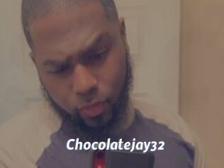Chocolatejay32