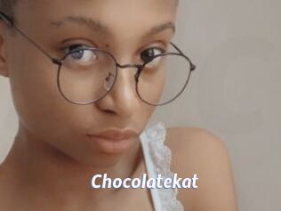 Chocolatekat