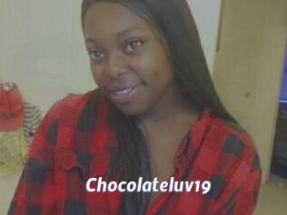 Chocolateluv19