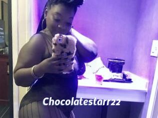 Chocolatestarr22