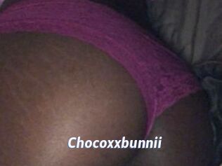 Chocoxxbunnii