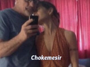 Chokemesir