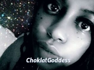 ChoklatGoddess