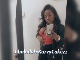 ChokolateKurvyCakezz