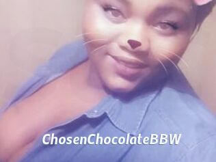 ChosenChocolateBBW