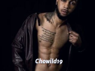Chowild19