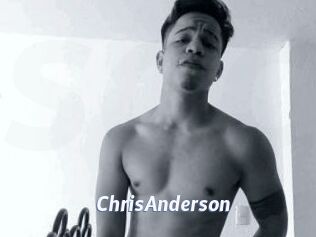 ChrisAnderson