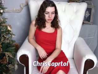 ChrisCaprtol