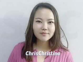 ChrisChristina