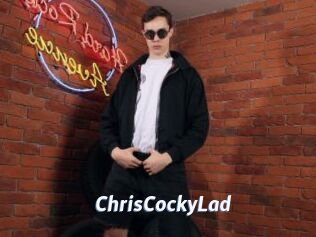 ChrisCockyLad