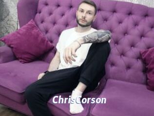 ChrisCorson