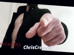 ChrisCreme18